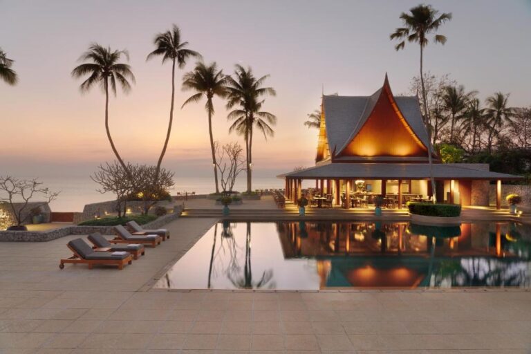 American Executive Wellness Retreats: The 2026 Pillar Guide