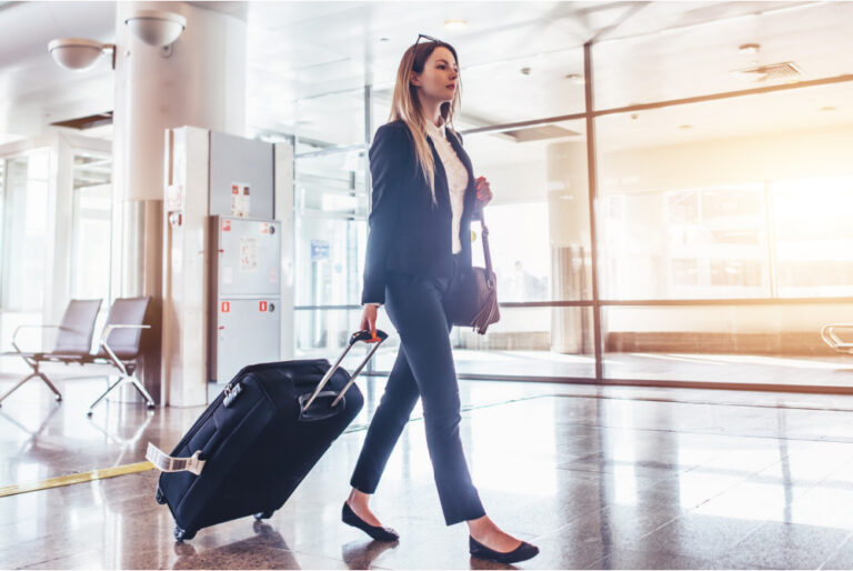 Best Business Trip Options: A Flagship Guide to Strategic Mobility