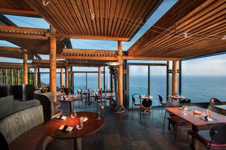 Business Dining Destinations USA: The Executive Guide (2026)