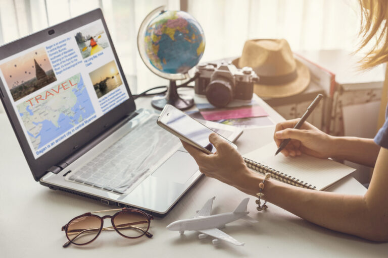 Business Travel Plans: A Strategic Guide to Corporate Mobility