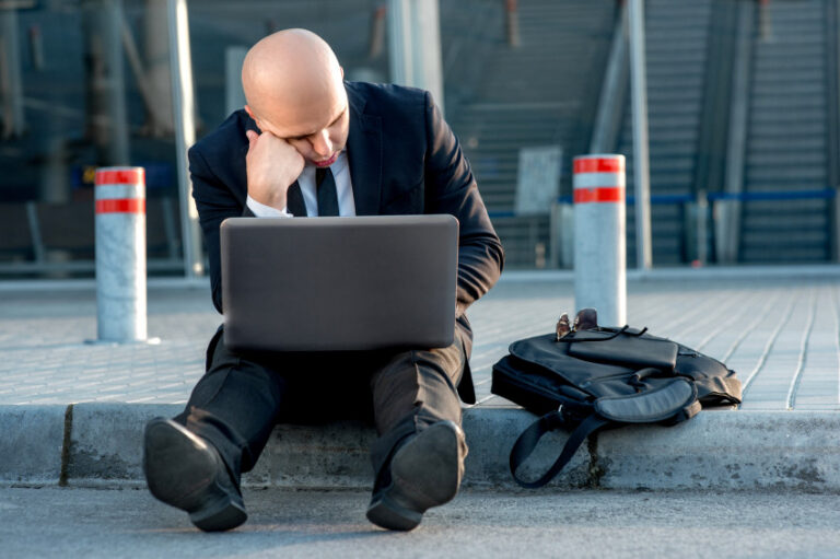 How to Avoid Business Travel Burnout: The 2026 Executive Guide