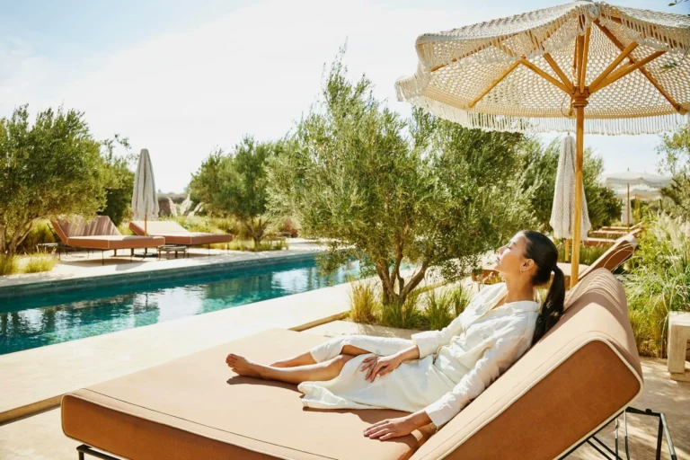 Top Bleisure Hotels in the US: The 2026 Executive Guide