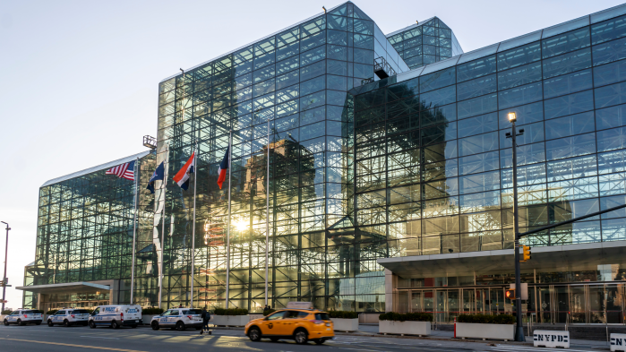 Top Conference Centers in America: The Definitive 2026 Strategic