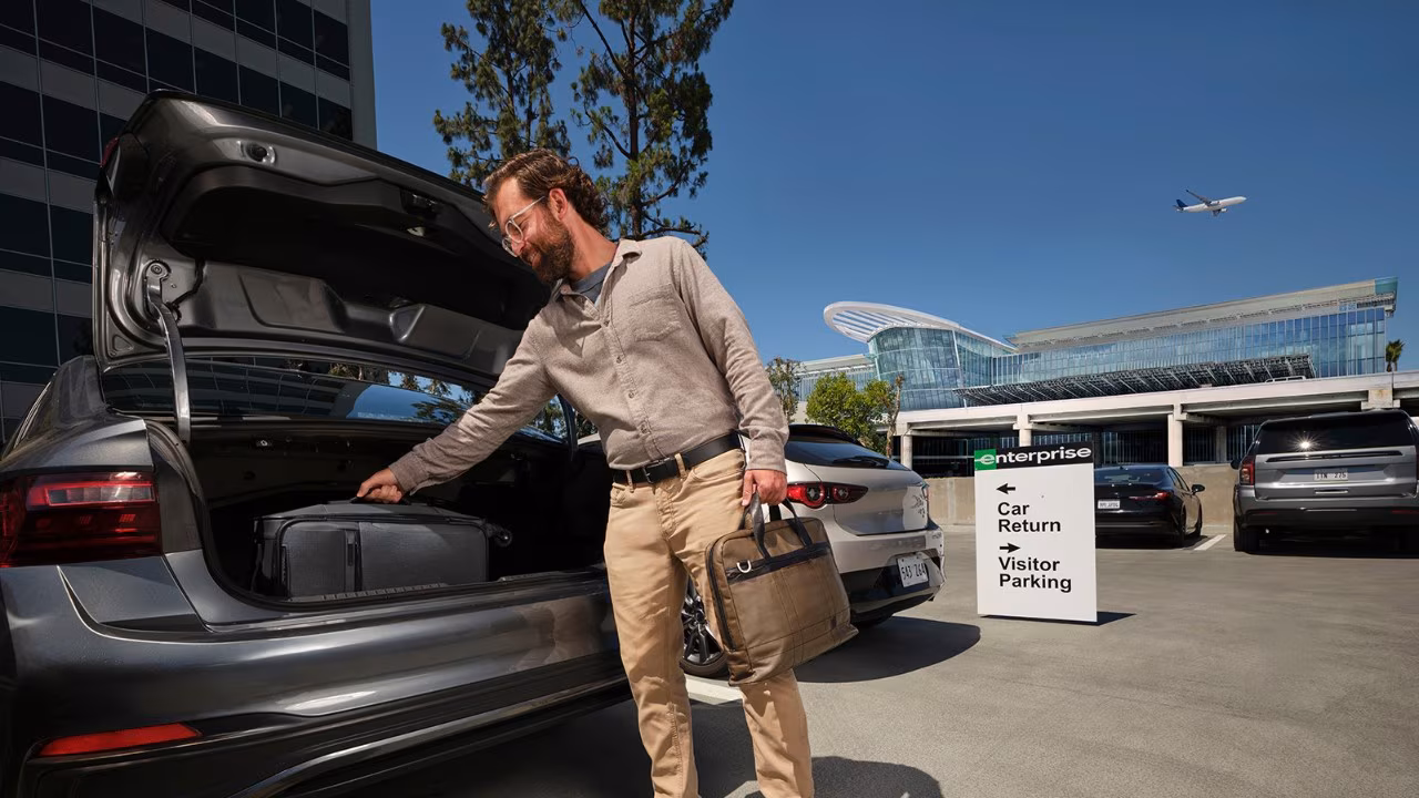 Top Corporate Car Rental Plans: A Strategic Guide to Fleet Mobility