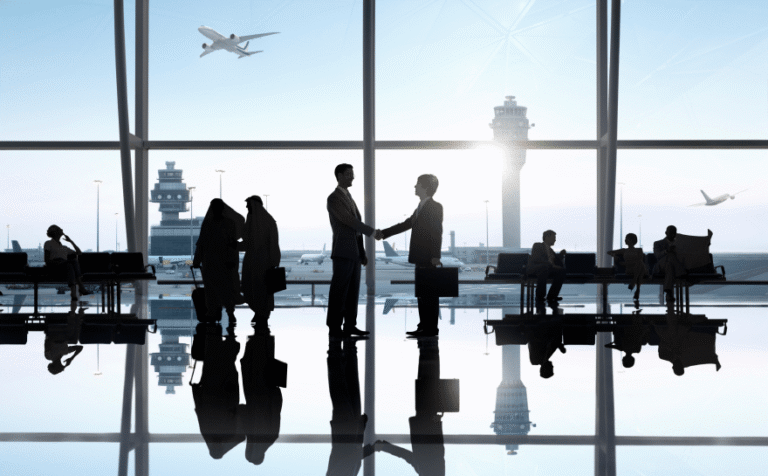 Top Corporate Travel Plans: A Definitive Guide to Strategic Mobility
